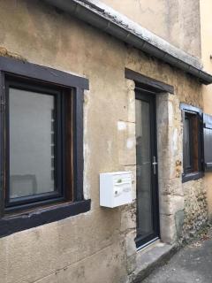 Double gite, Duplex et Chaleureuse petite maison - Beaumont-sur-Sarthe - 9