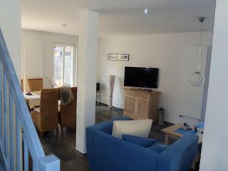 Ferienhaus Wassermann - Trassenheide - 6