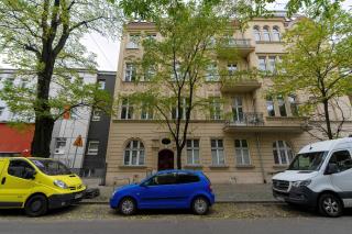 Cosy Studios Gąsiorowskich by the Wilson Park by Noclegi Renters - Poznań - 5