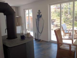 Ferienhaus Wassermann - Trassenheide - 5