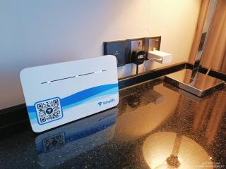 Straits Residence Melaka Private Suites - Malaca - 2
