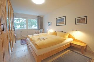 Dünenhaus Christa - Wohnung 10 - strandnah - Heringsdorf - 2