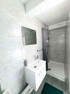 Hibiscus Appartement T2 avenue de Lodeve - 1