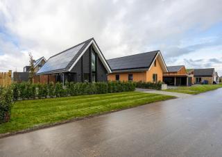 Bed & Breakfast Ons Plekje - Zwolle - 9