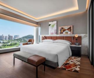 Andaz Macau, By Hyatt - Macao - 7