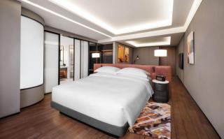 Andaz Macau, By Hyatt - Macao - 6
