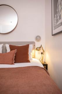 The Luxury Inn - Londres - 3