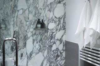 The Luxury Inn - Londres - 4