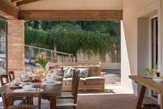 Villa Oliva - Pillo Holiday Villas - Gambassi Terme - 5