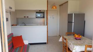 Cadre verdoyant proche mer pour ce T2 avec terrasse - 4CAR113 - Saint-Cyprien - 8