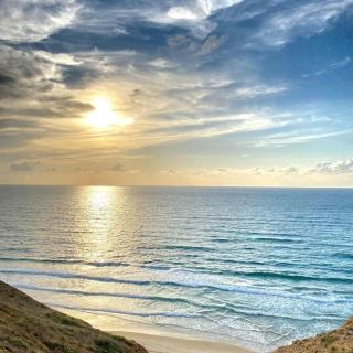 the pool on the sea - Netanya - 0