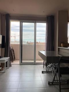 Charmant appartement 3 pièces avec balcon (équipé PMR) - Montrouge - 7