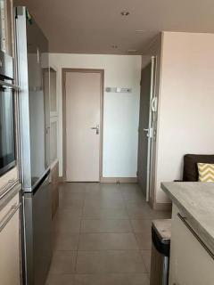 Charmant appartement 3 pièces avec balcon (équipé PMR) - Montrouge - 5
