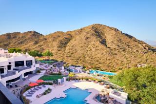 ADERO Scottsdale Resort, Autograph Collection - Scottsdale - 4