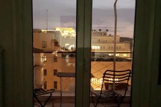 Acropolis view Studio apartment - Athen - 0
