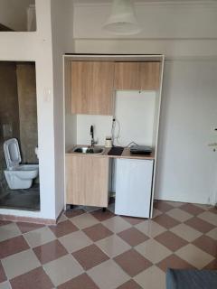 Acropolis view Studio apartment - Athen - 5