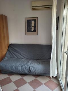 Acropolis view Studio apartment - Athen - 3