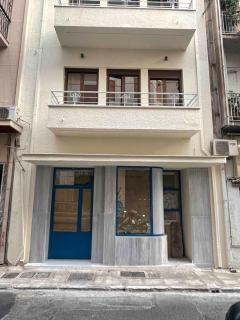 Mooeve Exarchia - Atene - 8