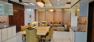 Luxurious 3-bhk highly secured & close to airport - Dhaka - 0