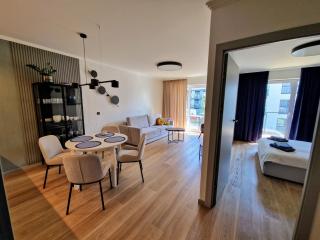 Apartament PrzystańTu Relax&Spa - Dziwnów - 4