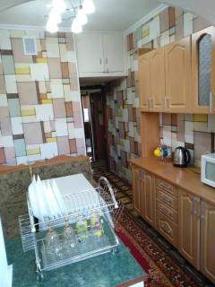 Суточно Kg - Bisjkek - 2
