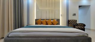 Luxurious 3-bhk highly secured & close to airport - Dhaka - 4