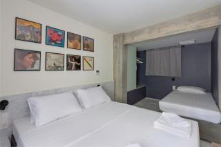Mooeve Exarchia - Atene - 2