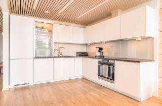 Lakeside Cabin in Heinola - 5