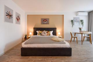 Modern Studios in Nerva Traian - Contemporary Living at Its Finest - Bucarest - 3
