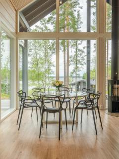 Lakeside Cabin in Heinola - 3
