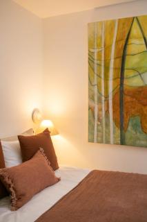 The Luxury Inn - Londres - 8
