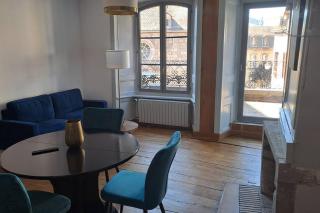 Chez germaine - Murat - 7