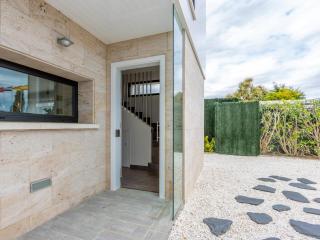 Casa moderna con piscina, Wi-Fi, AA, barbacoa y parking en Sant Pere Pescador - ES-89-73 - Sant Pere Pescador - 1