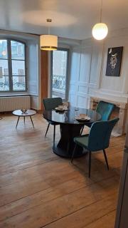 Chez germaine - Murat - 4