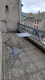 Chez germaine - Murat - 3