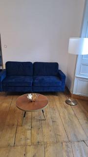 Chez germaine - Murat - 1
