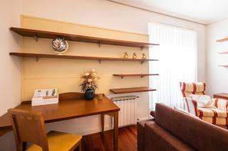 Apartamento en el corazón de la ciudad con parking - San Sebastian - 7