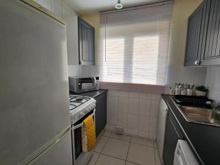 Home in Beckton. Docklands. London City Airport. - Londra - 2