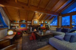 Chalet Les Solans - Les Allues - 2
