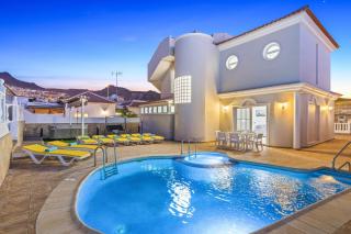 Villa Favorita by Villa Plus - Adeje - 0