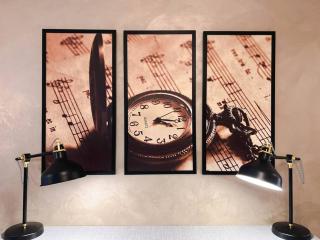 Stylish studio in city center - Belgrado - 4
