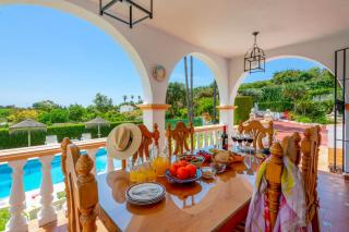 Villa Finca Rosa by Villa Plus - Estepona - 7