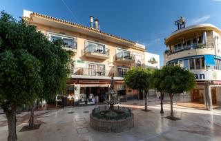 Apartamentos Leonor Carihuela - Torremolinos - 9
