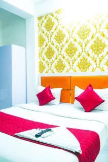Rooms in Noida Sec-70 - 3