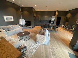 Trysil Alpine Lodge - Trysil - 5