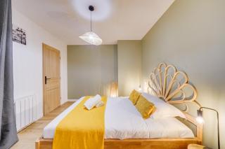 Les Capucines - Bel appt en centre-ville - 4