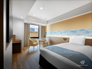 Daiwa Roynet Hotel NAHA-OMOROMACHI PREMIER - Naha - 8