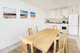 Ferienwohnung Maiglöckchen 19 - Karlshagen - 5