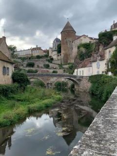 O p’tit chez soi - Semur-en-Auxois - 6