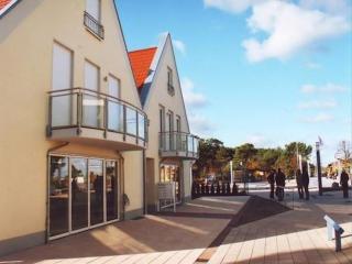 Ferienwohnung Meerblick - Trassenheide - 0